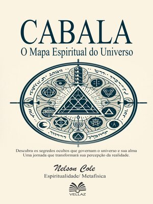 cover image of Cabala